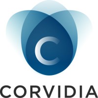 Corvidia Therapeutics Logo