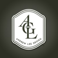 Andrew Lee Design Logo