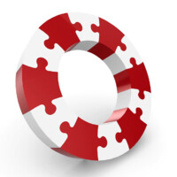 Holland Maritime Solutions Logo