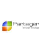 Partager BV Logo