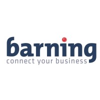 Barning Logo