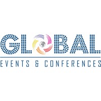 Global Events & Conferences Logo