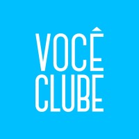 Você Clube - Administradora de Benefícios Logo