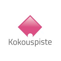 Kokouspiste Oy Logo
