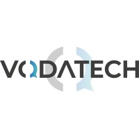 Vodatech Call Center Logo