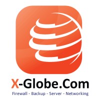 XGlobe srl Logo