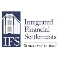 Integrated Financial Settlements Logo
