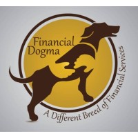 Financial Dogma Logo