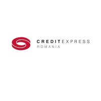 CREDITEXPRESS Romania Logo