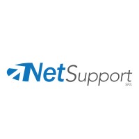 NETSUPPORT SPA Logo