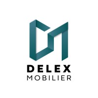 DELEX MOBILIER Logo