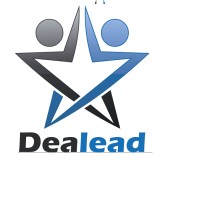 Dealead Logo