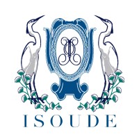 Isoude Logo