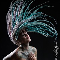 Gabmaster Photography Logo