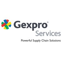 Gexpro Services Logo