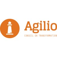 Agilio conseil Logo
