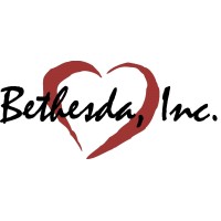 Bethesda Inc Logo