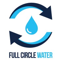 Full Circle Water a division of Pristine Environmental, LLC Logo