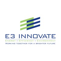 E3 INNOVATE, LLC Logo