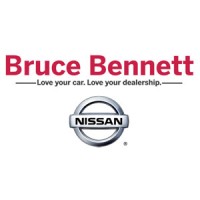 Bruce Bennett Nissan Logo