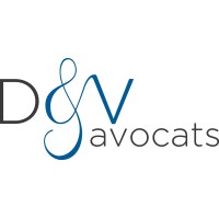 D & V - Avocats Associés Logo
