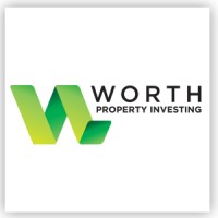 Worth Property Investing Logo