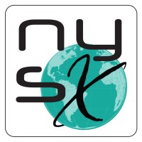 New York Shakespeare Exchange Logo