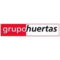 Grupo Huertas Logo