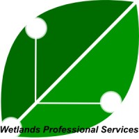Wetlands Professional Services Logo