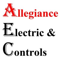Allegiance Electric & Controls Logo
