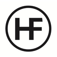 HF Custom Solutions Logo