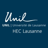 Executive Education HEC Lausanne Logo