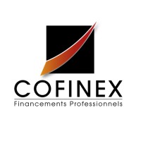 COFINEX Logo