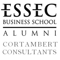 Cortambert Consultants Logo