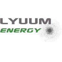Lyuum Energy Logo