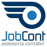 JobCont Assessoria Contábil Logo