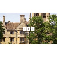EFL English For Life Logo