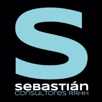 SEBASTIÁN CONSULTORES Logo