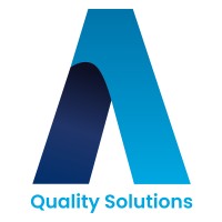 Afronta Quality Solutions, S.L. Logo