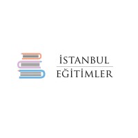 İstanbul Eğitimler Logo