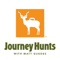 Journey Hunts Logo