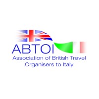 ABTOI Association of British Travel Organisers to Italy Logo