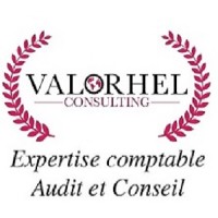 Valorhel Consulting Logo