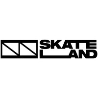 Skateland Rotterdam Logo