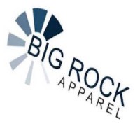 Big Rock Apparel Logo