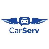 CarServ Logo