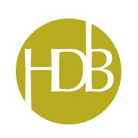 Harmon Dennis Bradshaw, Inc. Logo