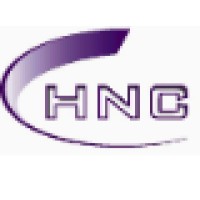 HNC Ltd Logo