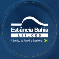 Estância Bahia Leilões Logo