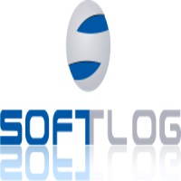 Softlog Logo